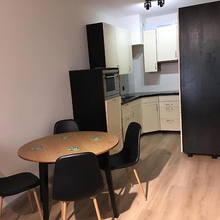 Apartament Na Lipskiej Zamość Eksteriør bilde