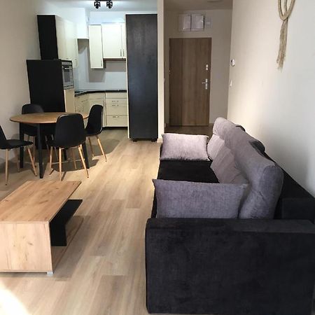 Apartament Na Lipskiej Zamość Eksteriør bilde