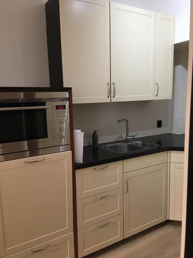 Apartament Na Lipskiej Zamość Eksteriør bilde